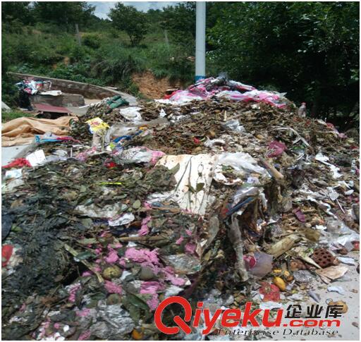 讓有機固廢在生活垃圾低溫磁化熱解爐內曖昧氣化減量
