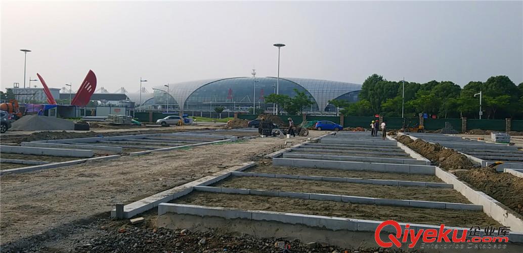 宜興植草地坪廠家直供  專業(yè)施工  江蘇撰石景觀原始圖片2