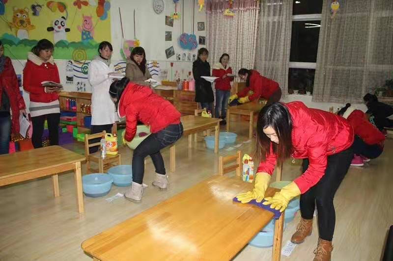 人保部頒發(fā)保育員證書考試培訓高tgl享受技能補貼1500元