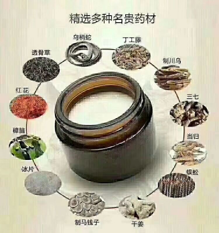 冷敷凝膠疼痛膏