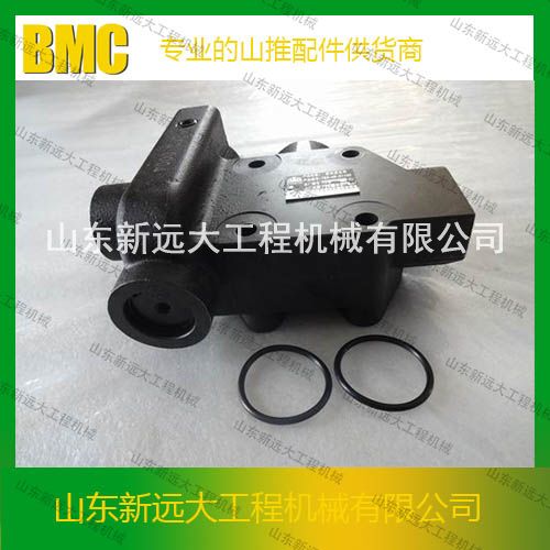 質(zhì)量保證的山推SD32-5推土機(jī)減壓閥22y-74-41000原始圖片2