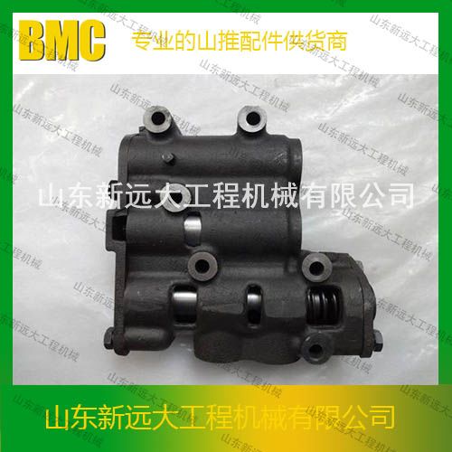 現(xiàn)貨銷售山推SD32-5自減壓閥14y-73a-30000原始圖片3