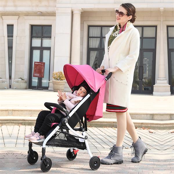 Lark Baby Stroller