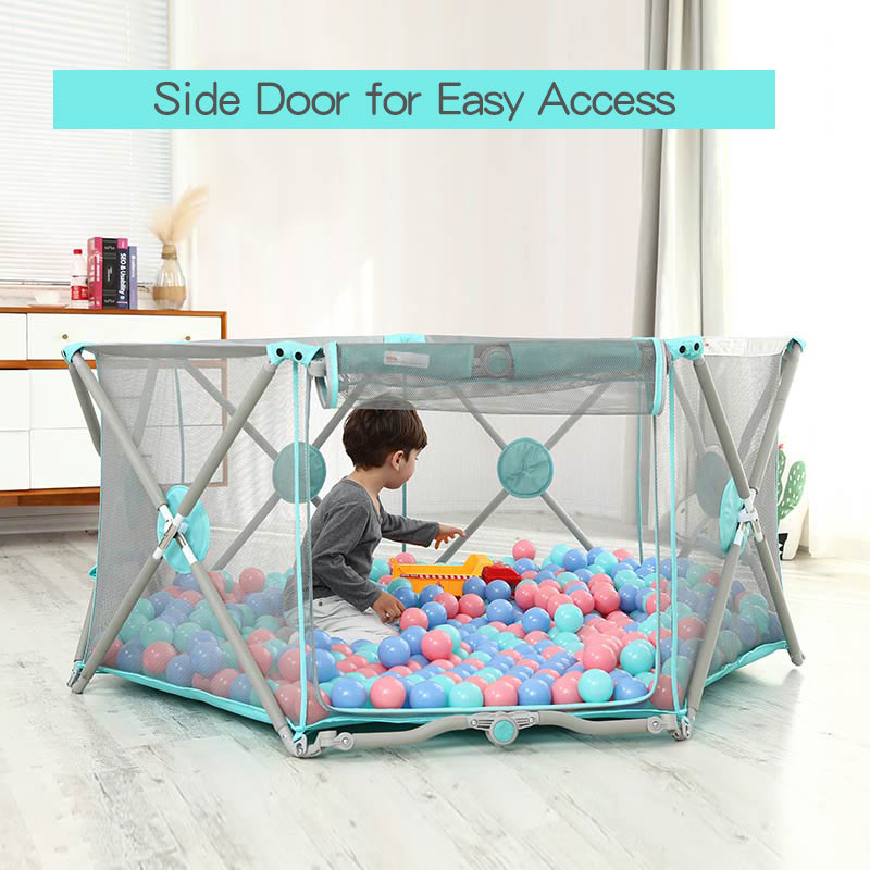 Foldable Playpen