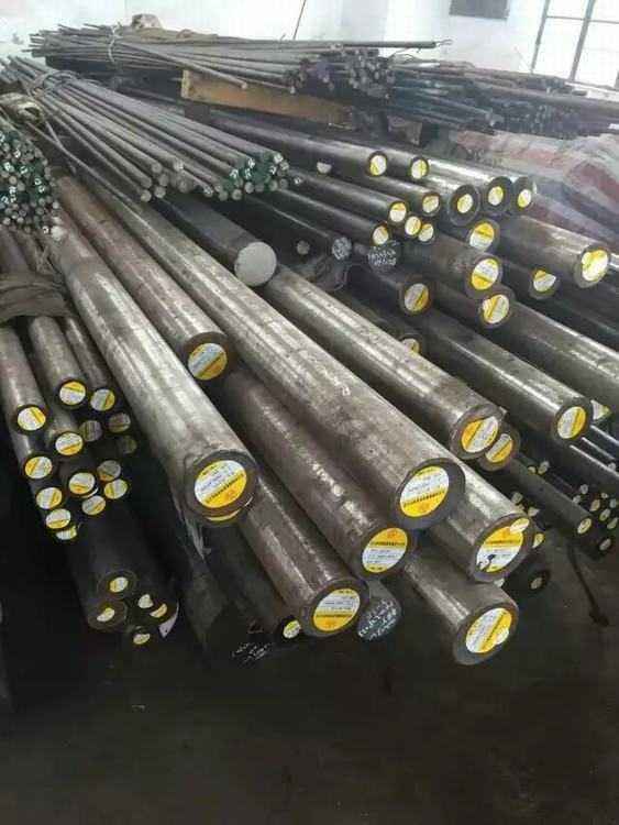 HPM38模具鋼圓鋼,HPM38抗腐蝕鏡面模具鋼材料
