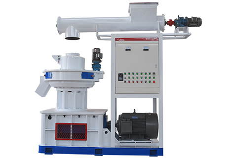  生物質(zhì)木屑顆粒機設(shè)備彌補了其他顆粒機的缺點