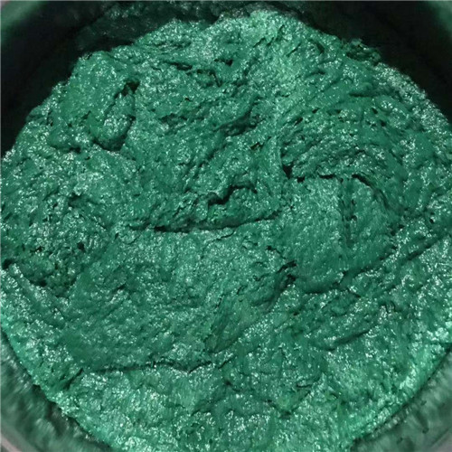 煙囪管道用玻璃鱗片膠泥防腐