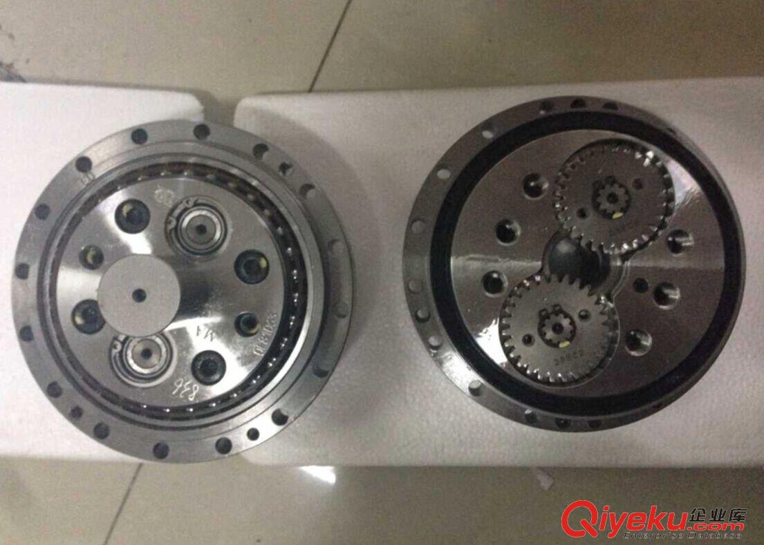 500KG焊接變位機(jī)RV減速機(jī) 工作翻轉(zhuǎn)臺(tái)機(jī)器人減速機(jī)