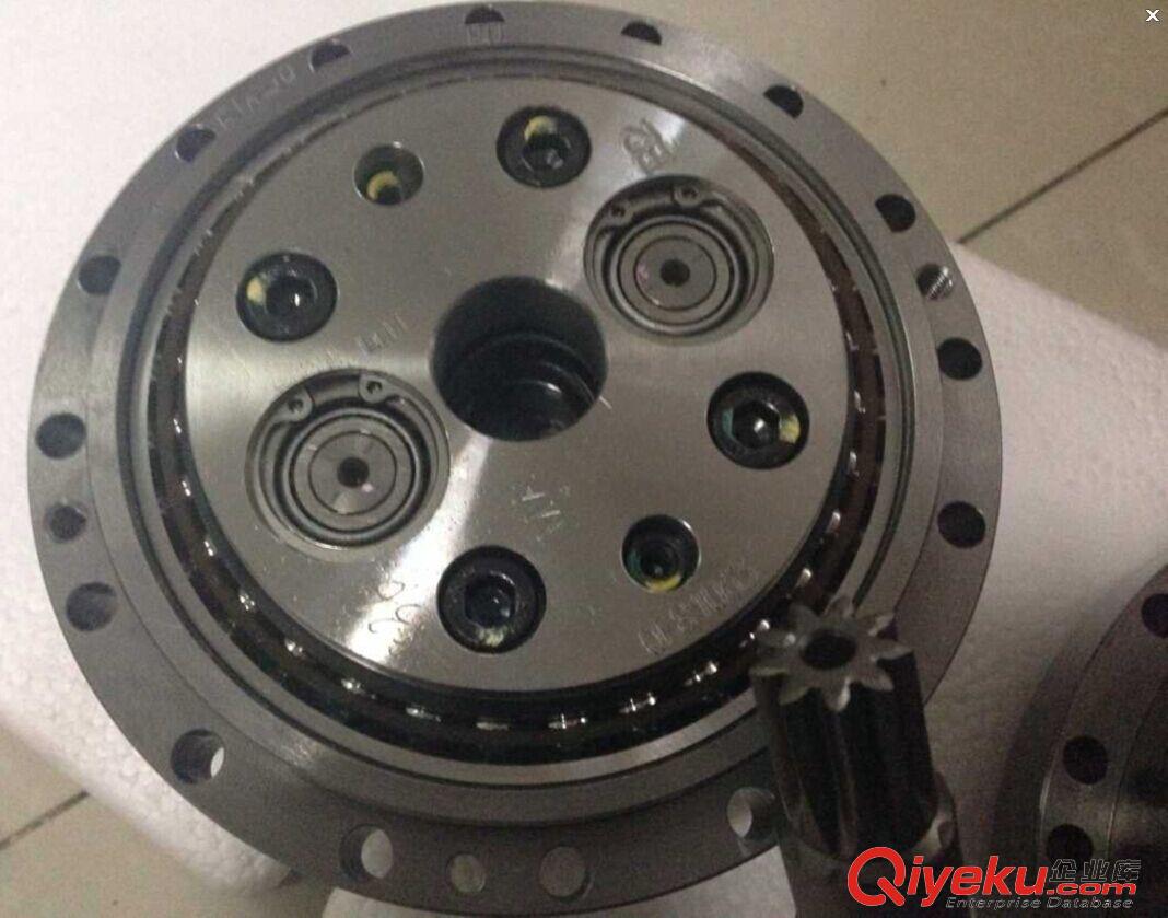 500KG焊接變位機RV減速機 工作翻轉臺機器人減速機