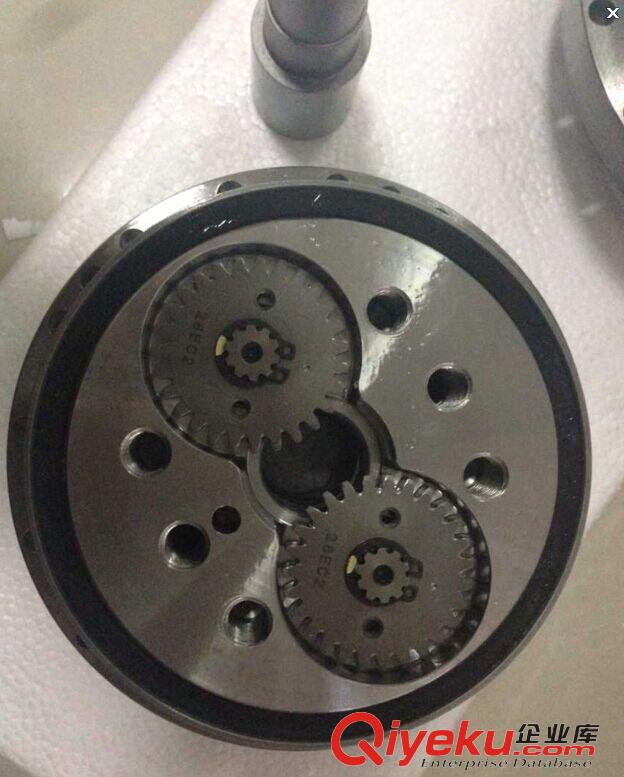 500KG焊接變位機RV減速機 工作翻轉臺機器人減速機