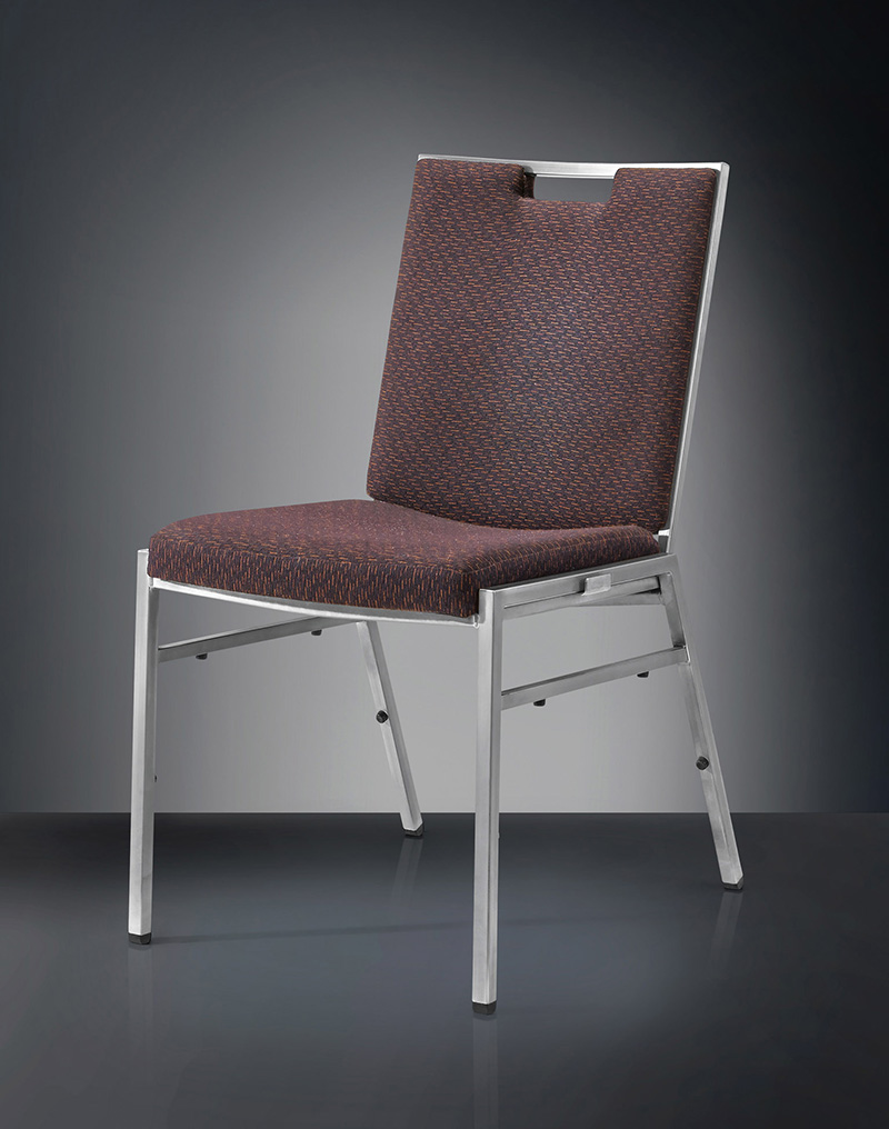 Aluminum chairs,BC-5B03