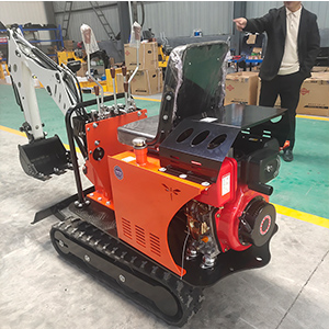 供應小型挖掘機08型