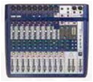 供應(yīng)Soundcarft 英國(guó)·聲藝GB4 16。GB4 24，GB4 32調(diào)音臺(tái) 批發(fā)代理zp