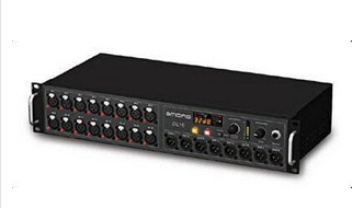 供應【Midas DL32】Midas|邁達斯 DL32 ，DL16舞臺接口箱