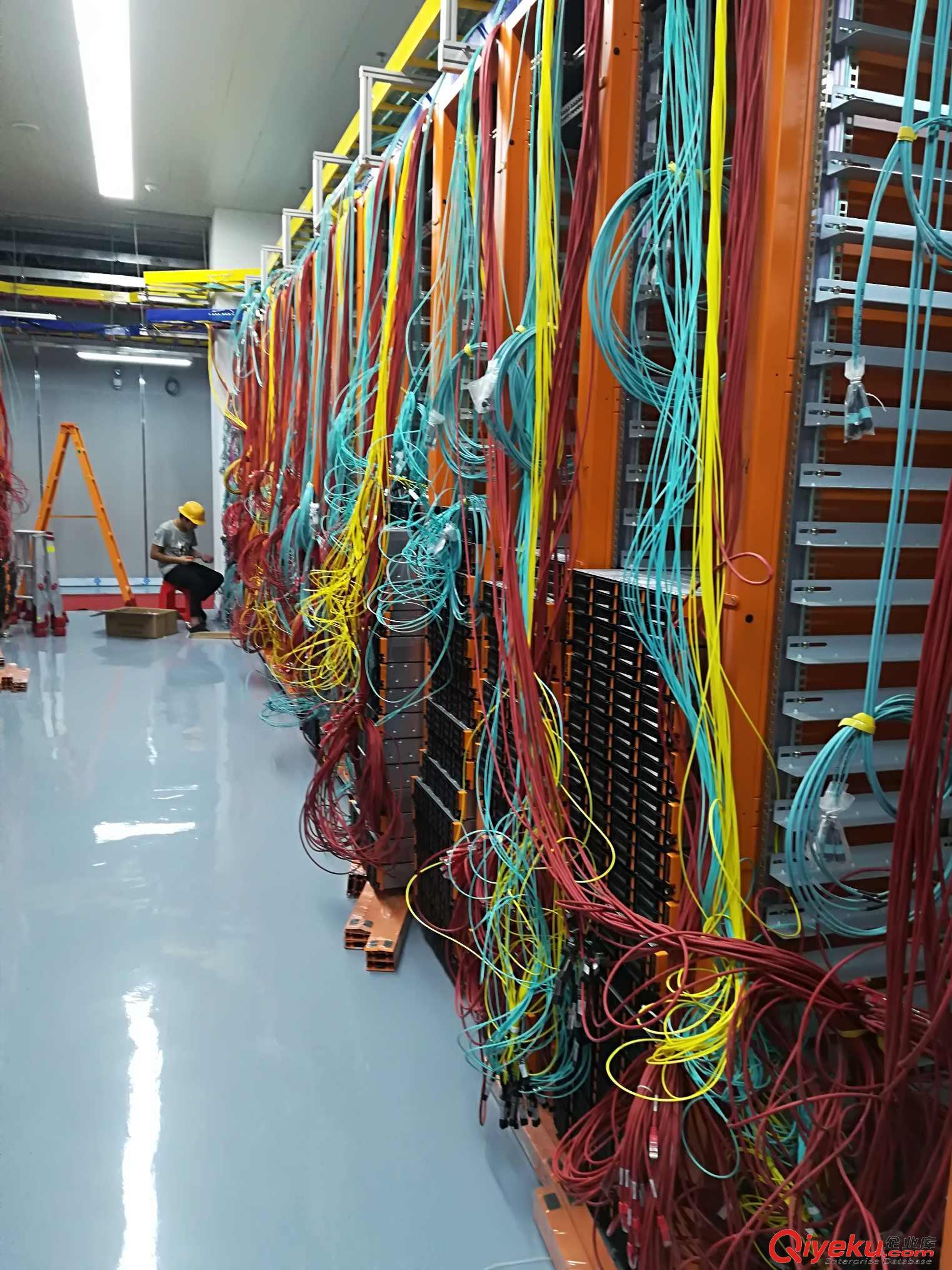 供應(yīng)5G基站建設(shè)數(shù)據(jù)處理中心工程原始圖片2