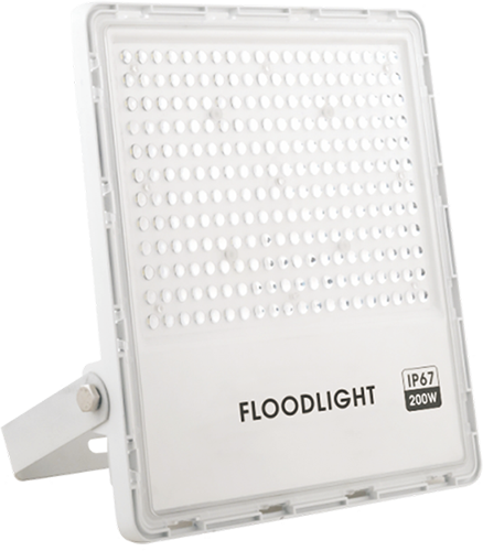 MAQ-Flood Light Series