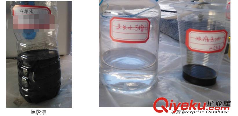 供應(yīng)廢脫模劑直接排放處理機(jī)，幫您處理廢脫模劑排放問題原始圖片3