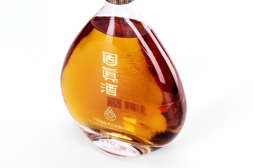 送禮必備 固真酒 養生酒gd品牌 700ml 清香