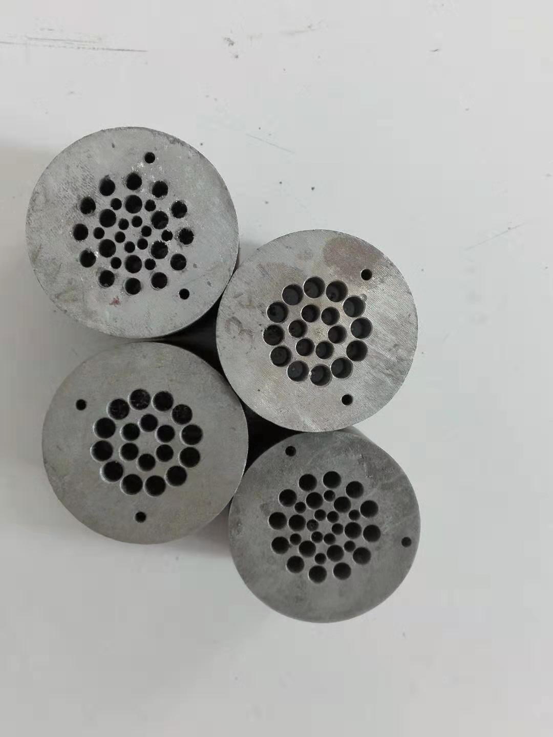 蜂窩脫銷催化劑模具