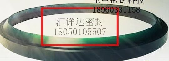 J型無骨架防塵圈