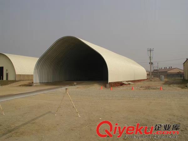 無梁無柱無框架拱板成型設備原始圖片2