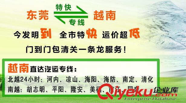 東莞市發往越南河內市物流公司原始圖片3
