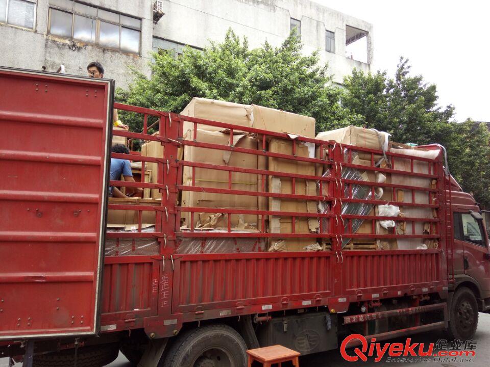 南京市出口到越南物流公司原始圖片3