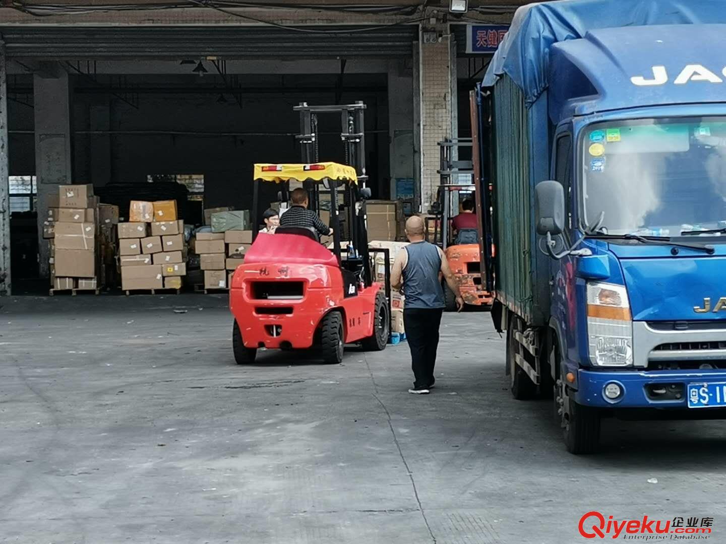 四會(huì)市出口到越南陸運(yùn)物流公司  越南物流專線原始圖片2