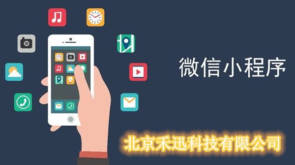 軟件開發定制app小程序-公眾號軟件定制開-發禾迅店鋪歡迎您原始圖片2