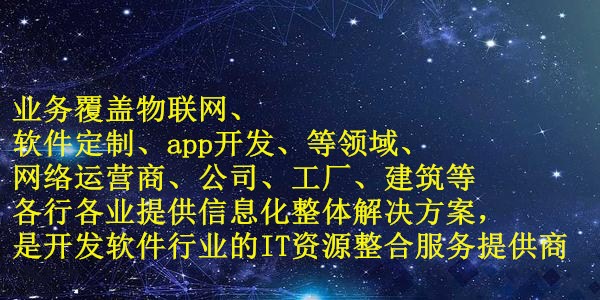 拓展定制软件开发-禾迅科技软件开发图片可定制