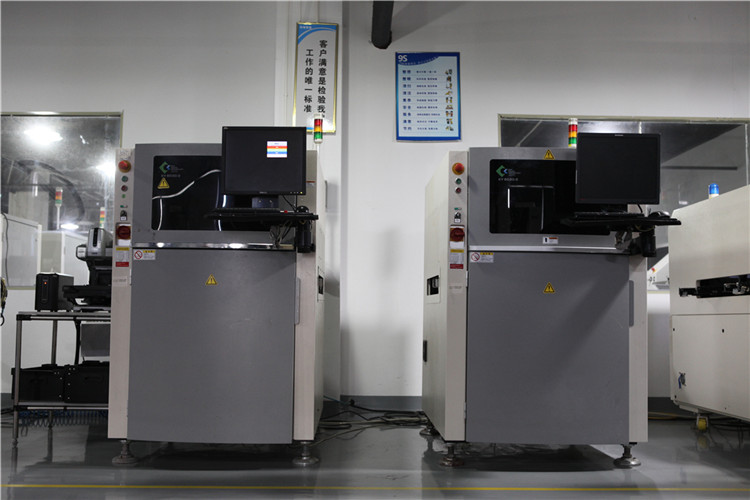  高永3DAOI檢測機 在線光學檢測機租賃原始圖片2