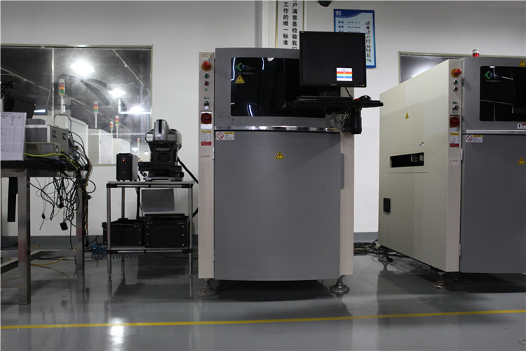  高永3DAOI檢測機 在線光學檢測機租賃原始圖片3