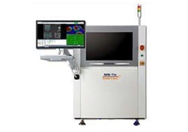 MIRTEC MV-7xi AOI檢測機租賃 二手3D AOI光學檢測機原始圖片2