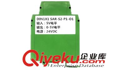 0-5KΩ/0-10KΩ電阻信號轉(zhuǎn)0-10V隔離變送器