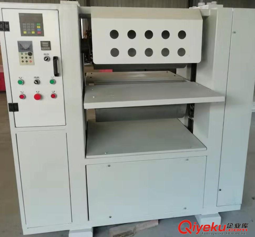 全國(guó)供應(yīng)精品木紋壓花機(jī)，騰隆機(jī)械壓花機(jī)YW650S/A