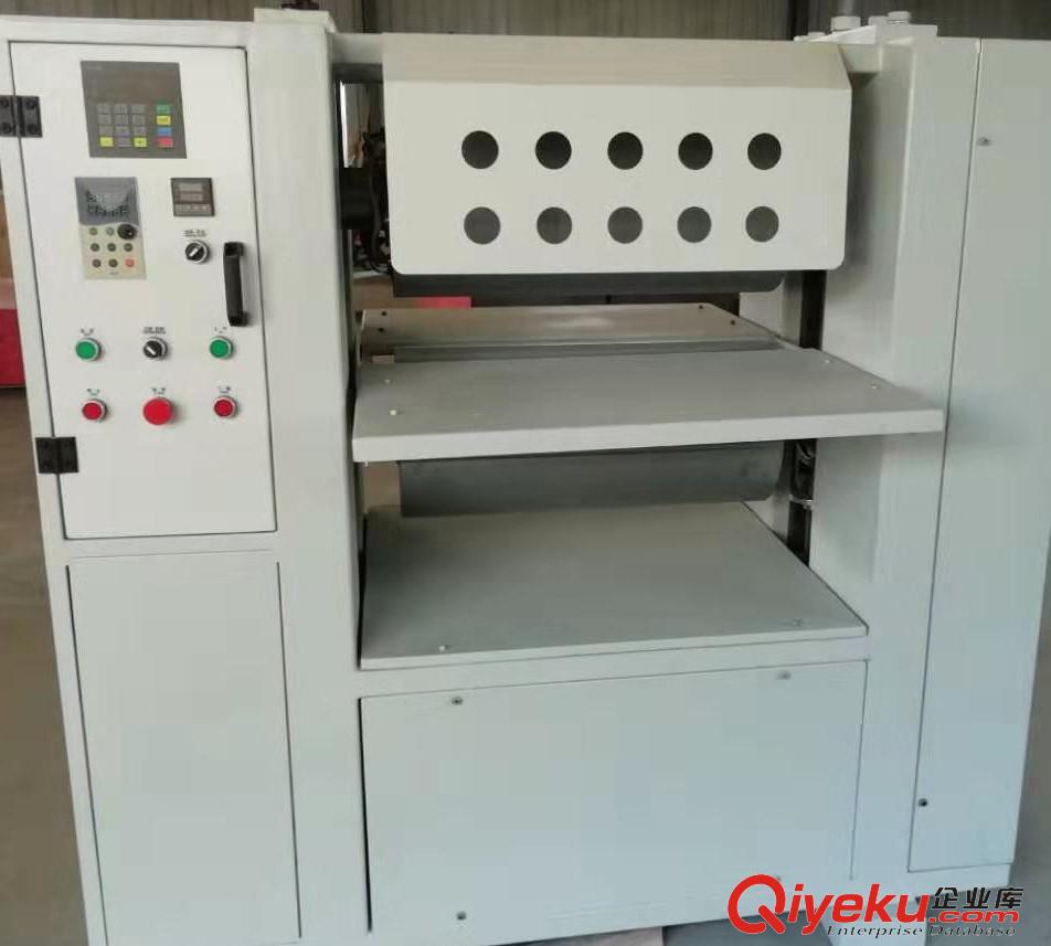 徐州騰隆機(jī)械廠家直銷(xiāo) 板材壓紋機(jī) 850mm
