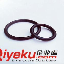 黑色大規(guī)格進(jìn)口O型圈nbr橡膠材質(zhì)