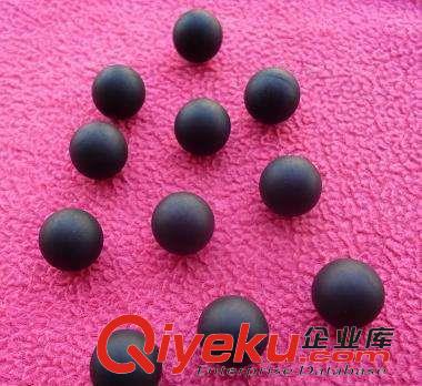 摩擦力與進(jìn)口丁晴橡膠球之間應(yīng)用