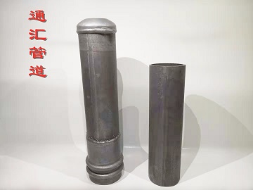 西安声测管+高陵区声测管+阎良区声测管