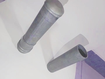 供應南陽鄧州樁基橋梁聲測管  廠家現貨批發