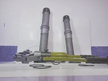 供應南陽鄧州樁基橋梁聲測管  廠家現貨批發