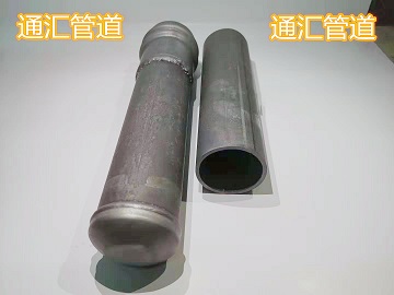 茶陵孟塘樁基橋梁聲測管廠家現貨