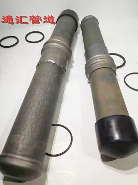 茶陵孟塘樁基橋梁聲測管廠家現貨