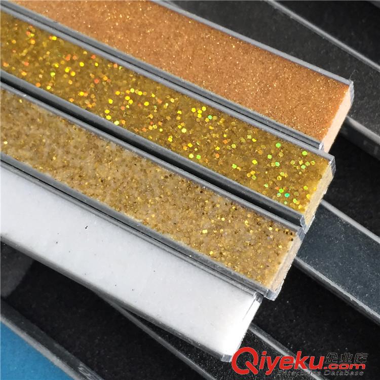 新型雙管琉砂瓷真瓷膠添加專用透明玻璃微珠 200目超細彩砂美縫劑玻璃微珠彩
