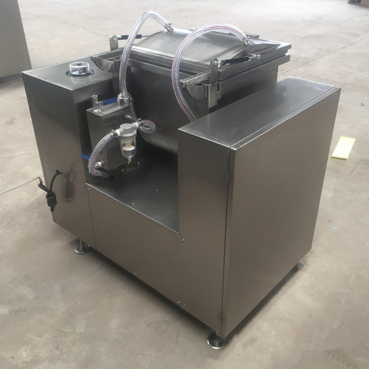 真空和面機，面制品加工設備廠家直銷