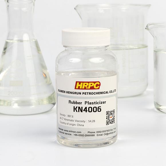 供應(yīng)亨潤石化環(huán)烷基橡膠油KN4006高環(huán)烷烴原始圖片2