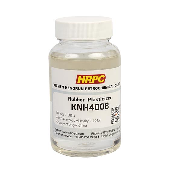 供应亨润石化环烷基橡胶油KNH4008低凝点