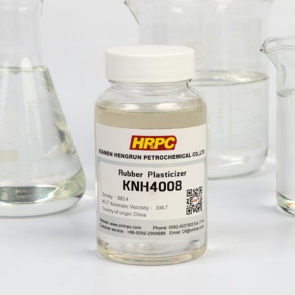 供应亨润石化环烷基橡胶油KNH4008低凝点