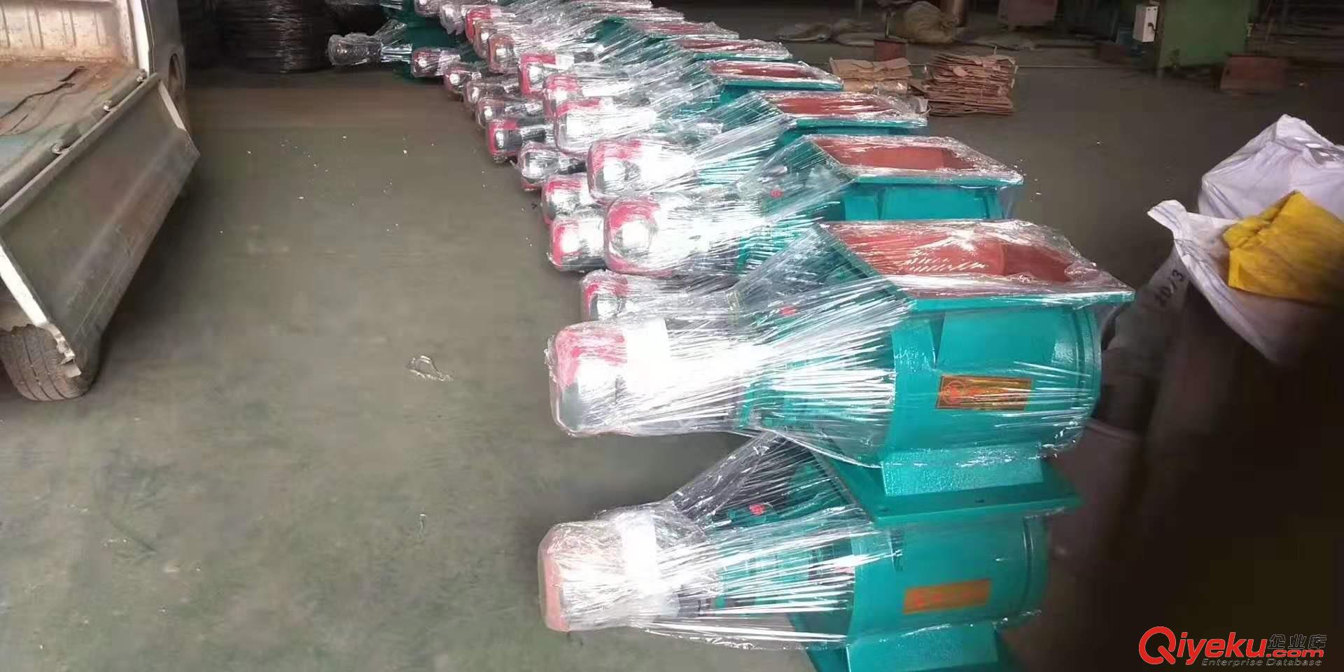 單機除塵器，脈沖除塵器，木工除塵器，濾筒除塵器，星型卸料器原始圖片3