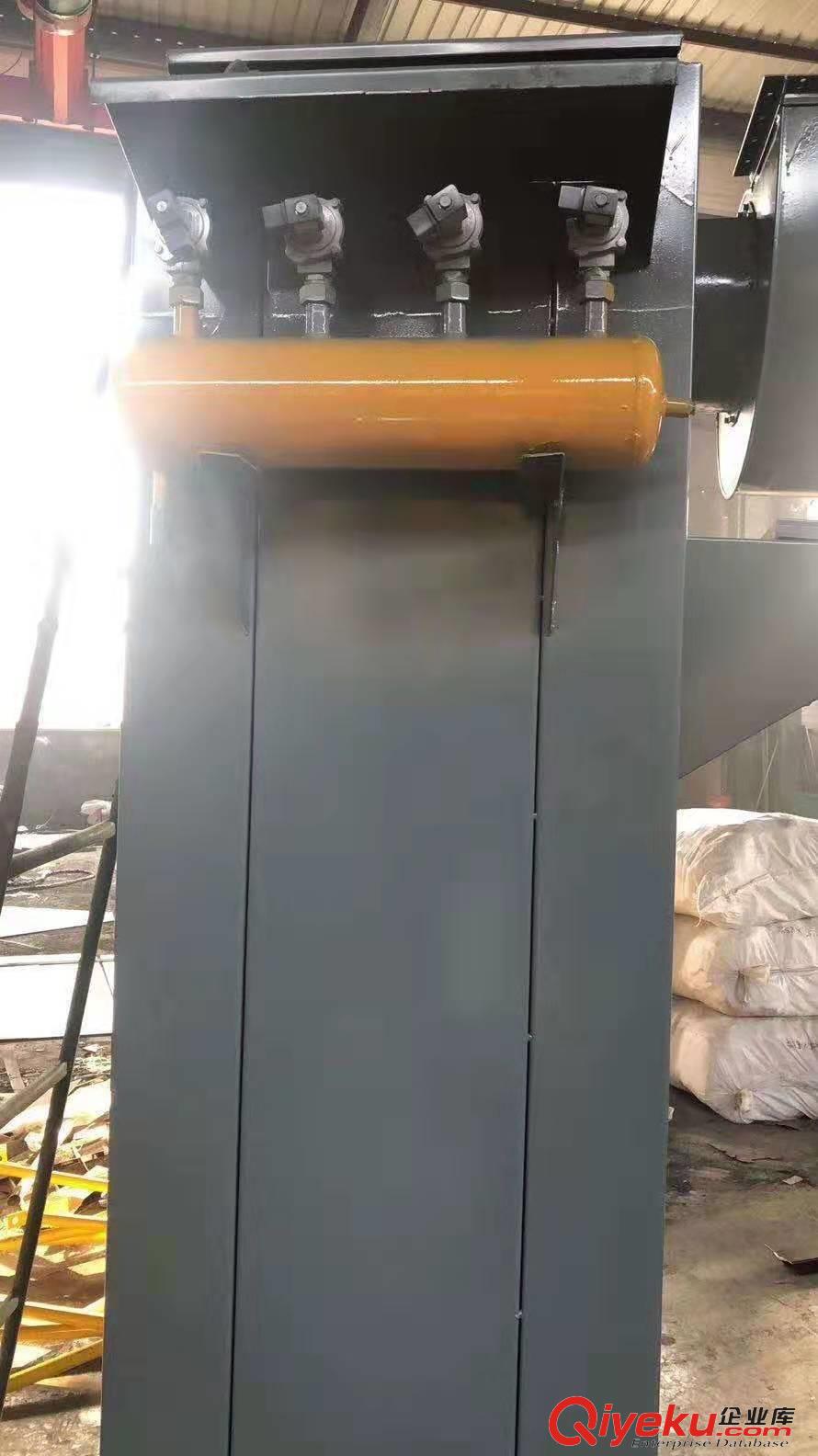 DMC單機除塵器原始圖片3